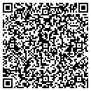QR code with K & C Machining Company Inc contacts