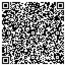 QR code with Claudio's Pizza contacts