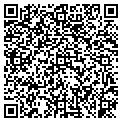 QR code with James A Mentzer contacts