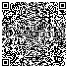 QR code with WEBB Reporting Service contacts