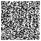 QR code with Walker Tree Service Stump Removal contacts
