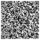 QR code with Radisson Lackawanna Sta Hotel contacts
