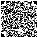 QR code with Road Comm Inc contacts