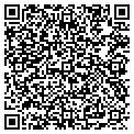 QR code with Rosebud Mining Co contacts