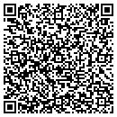 QR code with D C Pattern and Tooling Inc contacts