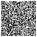 QR code with NICO Racing contacts