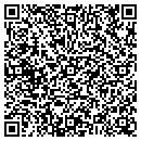 QR code with Robert Araujo DPM contacts