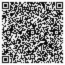 QR code with Rbc Researce contacts