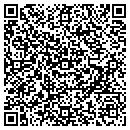 QR code with Ronald R Hedrick contacts