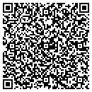 QR code with Axionics contacts
