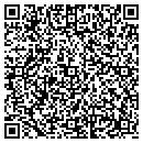 QR code with Yogasphere contacts