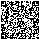 QR code with KWIK Fill contacts