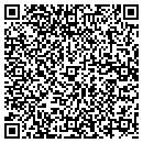 QR code with Home Dog Training of Pitt contacts