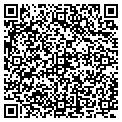 QR code with Hess Windows contacts