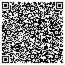 QR code with Ronald Y Wake DDS contacts