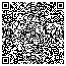 QR code with Mann Trucking contacts