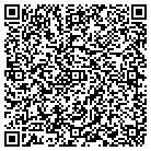 QR code with Handwerk's Small Engine Sales contacts