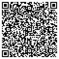 QR code with G & A Group Inc contacts