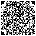 QR code with Calabria Club Inc contacts