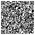 QR code with All About You contacts