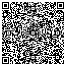 QR code with V Group contacts