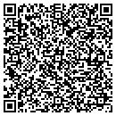 QR code with Hannahs Travel contacts