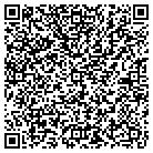 QR code with Once In A Lifetime D J's contacts