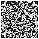 QR code with James E Brown contacts