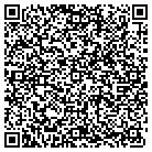 QR code with Hersh Exterminating Service contacts