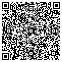 QR code with Tom Reeder contacts