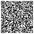 QR code with Cearfoss Excavating & Grading contacts