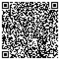 QR code with DVM contacts