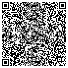 QR code with R W Scott Construction Inc contacts