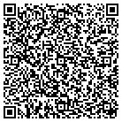 QR code with H & R Block Tax Service contacts