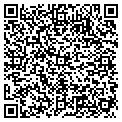 QR code with KFC contacts