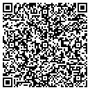 QR code with F Ms Builders contacts