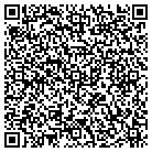 QR code with Heliotron Candle Co of America contacts