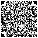 QR code with Haug's Auto Service contacts