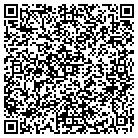 QR code with C Brian Peffer DPM contacts