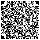 QR code with Hair Designs By Karen Volk contacts
