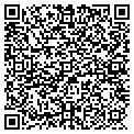 QR code with R C R Machine Inc contacts
