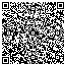 QR code with Trappe Book Center contacts