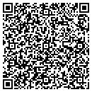 QR code with R P Construction contacts
