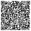 QR code with CRC contacts