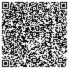 QR code with Richard M Blaser DDS contacts