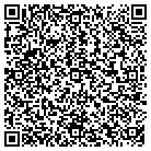 QR code with Custom Color Processes Inc contacts