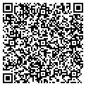 QR code with V A Five Star Inc contacts