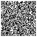 QR code with Ajilon Finance contacts