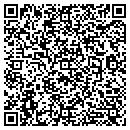 QR code with Ironcad contacts