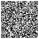 QR code with Bachman & Son Vending Service contacts